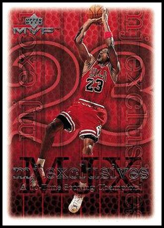 184 Michael Jordan